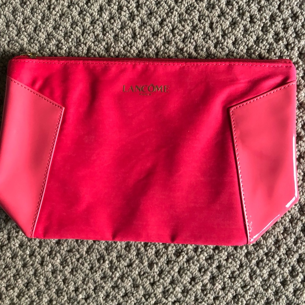 Lancôme Makeup bag